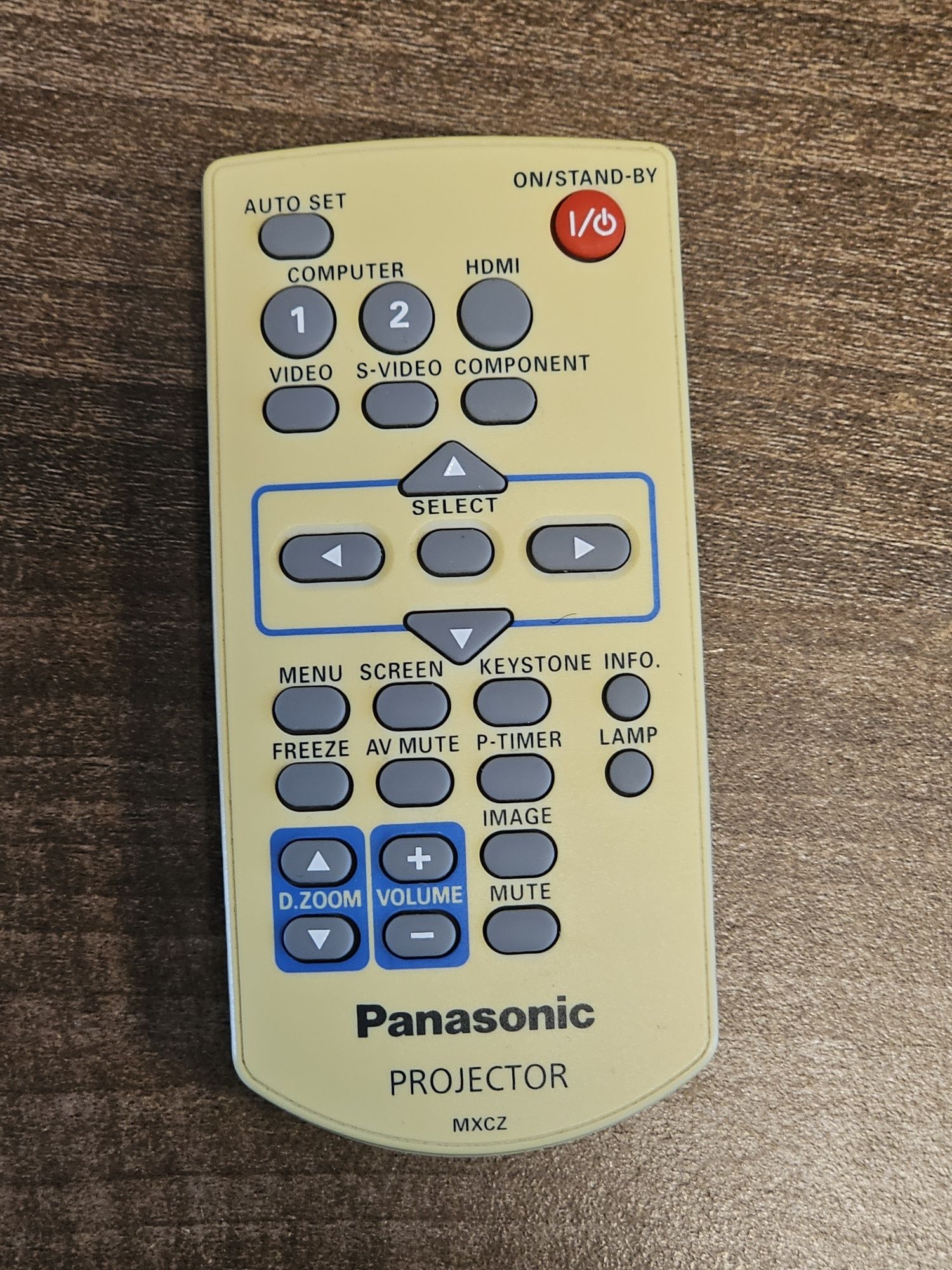 Projektor Panasonic PT-VX41E, SUPER STAN, Jak nowy!