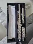 Flauta transversal pearl