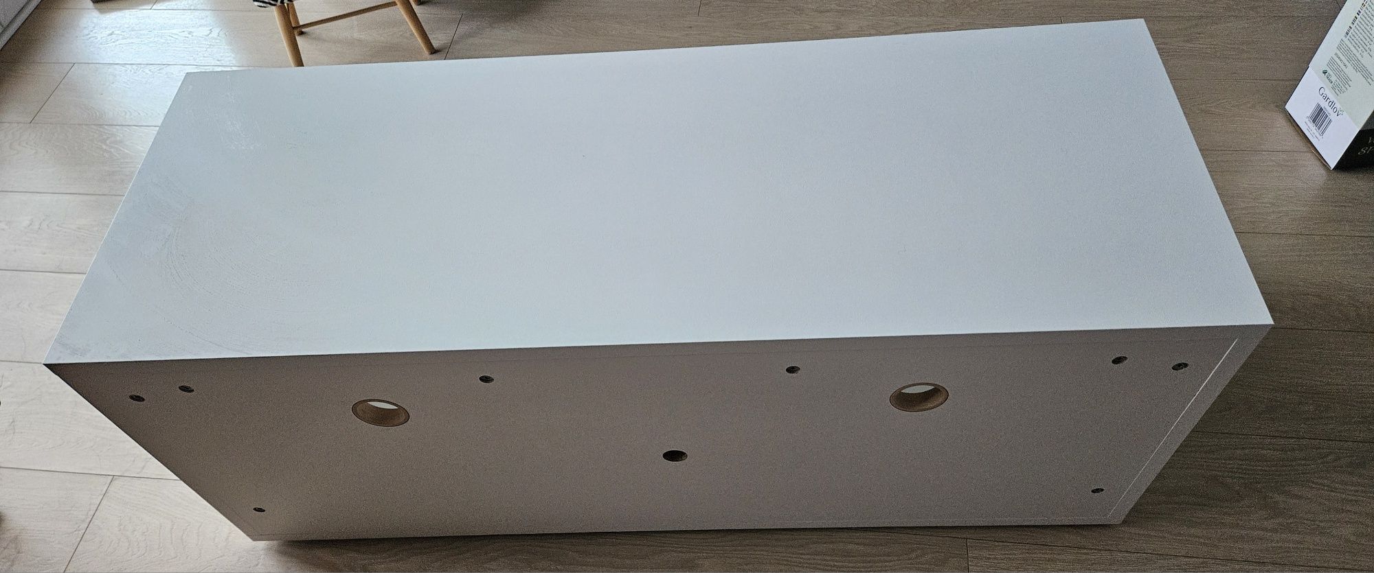 Szafka komoda RTV Vox simple