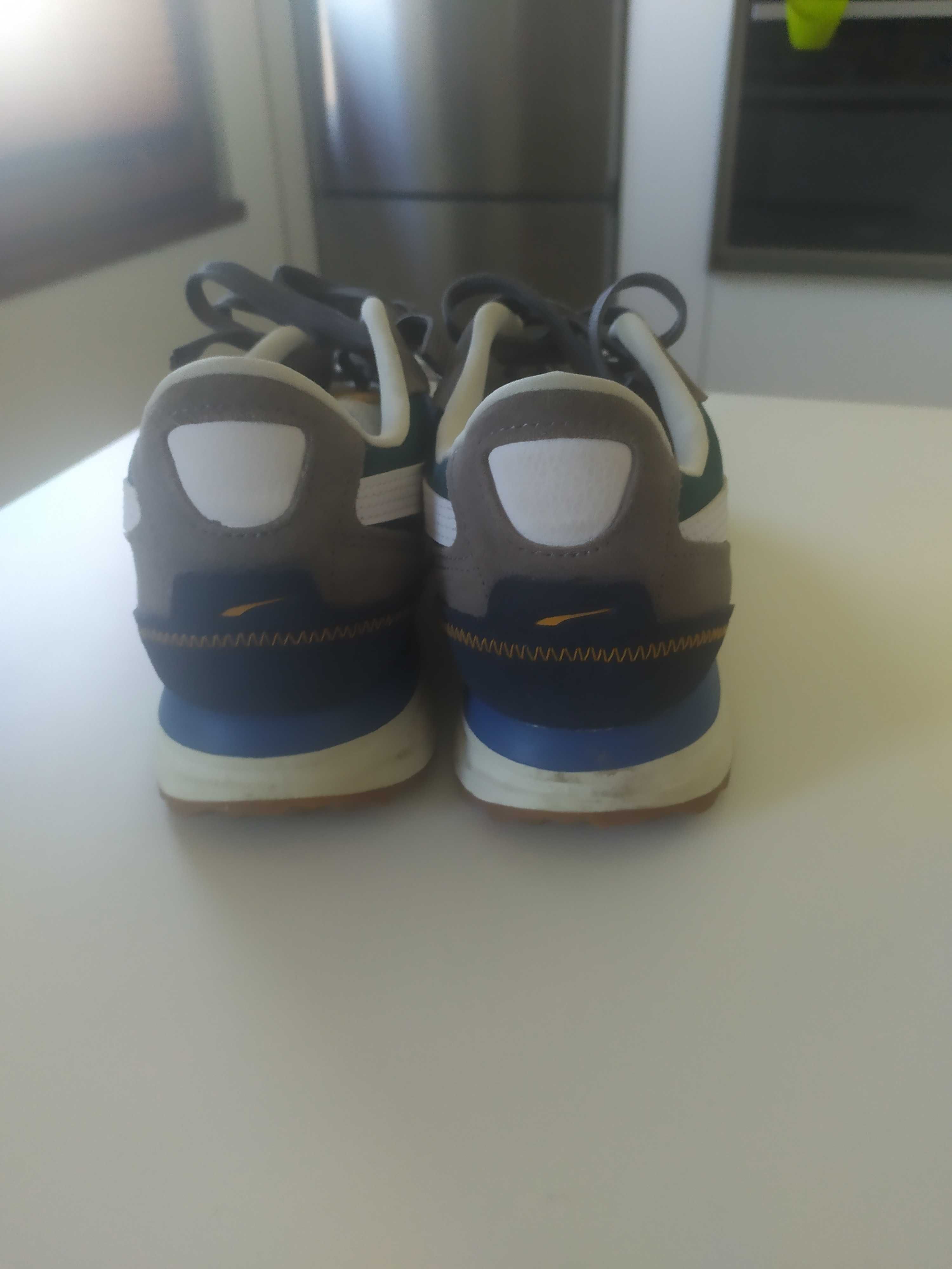 buty puma, rozmiar  42