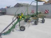 Krone Swadro 46T