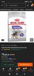 Royal canin sterilised