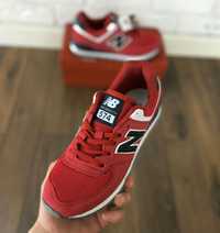 New Balance 574 męskie buty sportowe NB sneakersy nowe