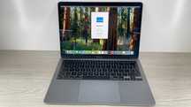 Laptop MacBook Air 2020 M1 / 8GB / 256GB SSD A2337