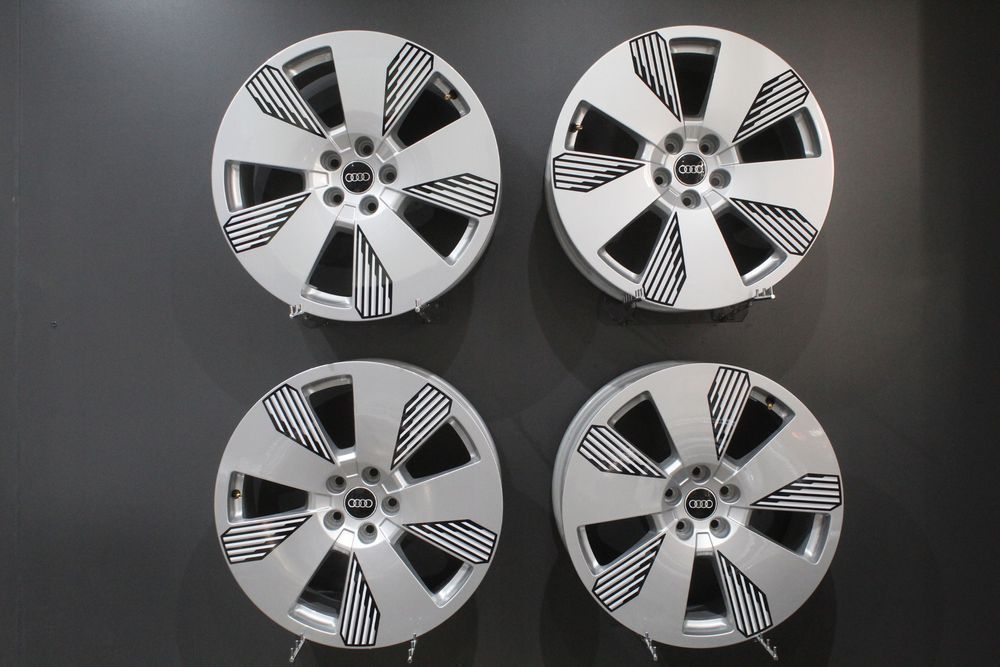 Felgi 19 5x112 Audi Q7 e-Tron (F503902-37)