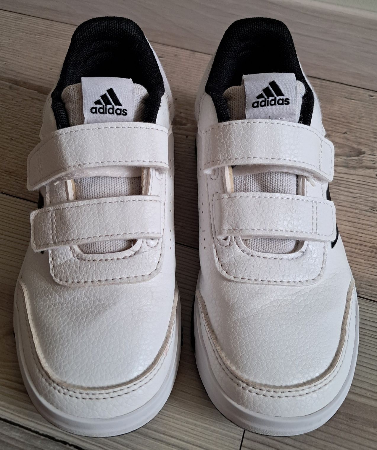 Кросівки Adidas Tensaur Hook and Loop (р.31,5)