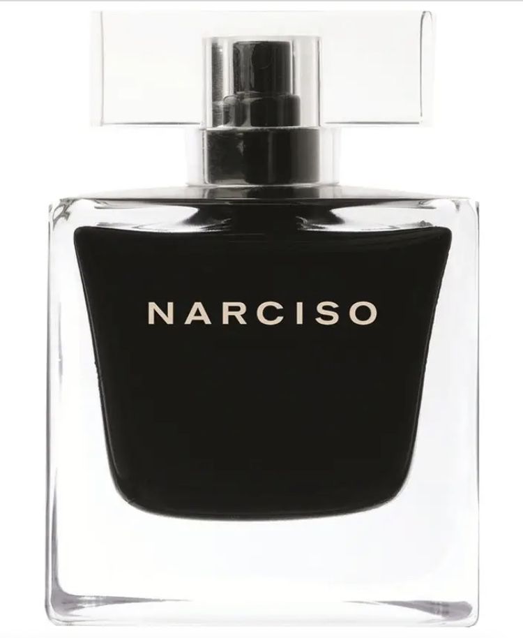 Туалетна вода NARCISO EAU DE TOILETTE 50 ml