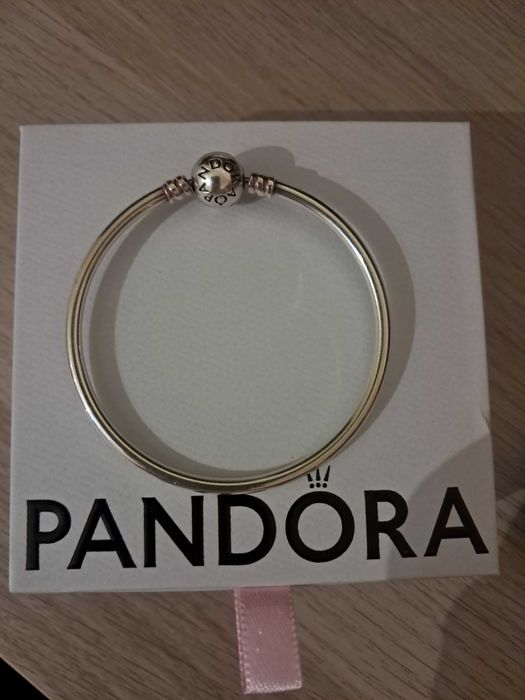 Pulseira Pandora