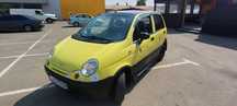Daewoo Matiz Део матіз 2008р
