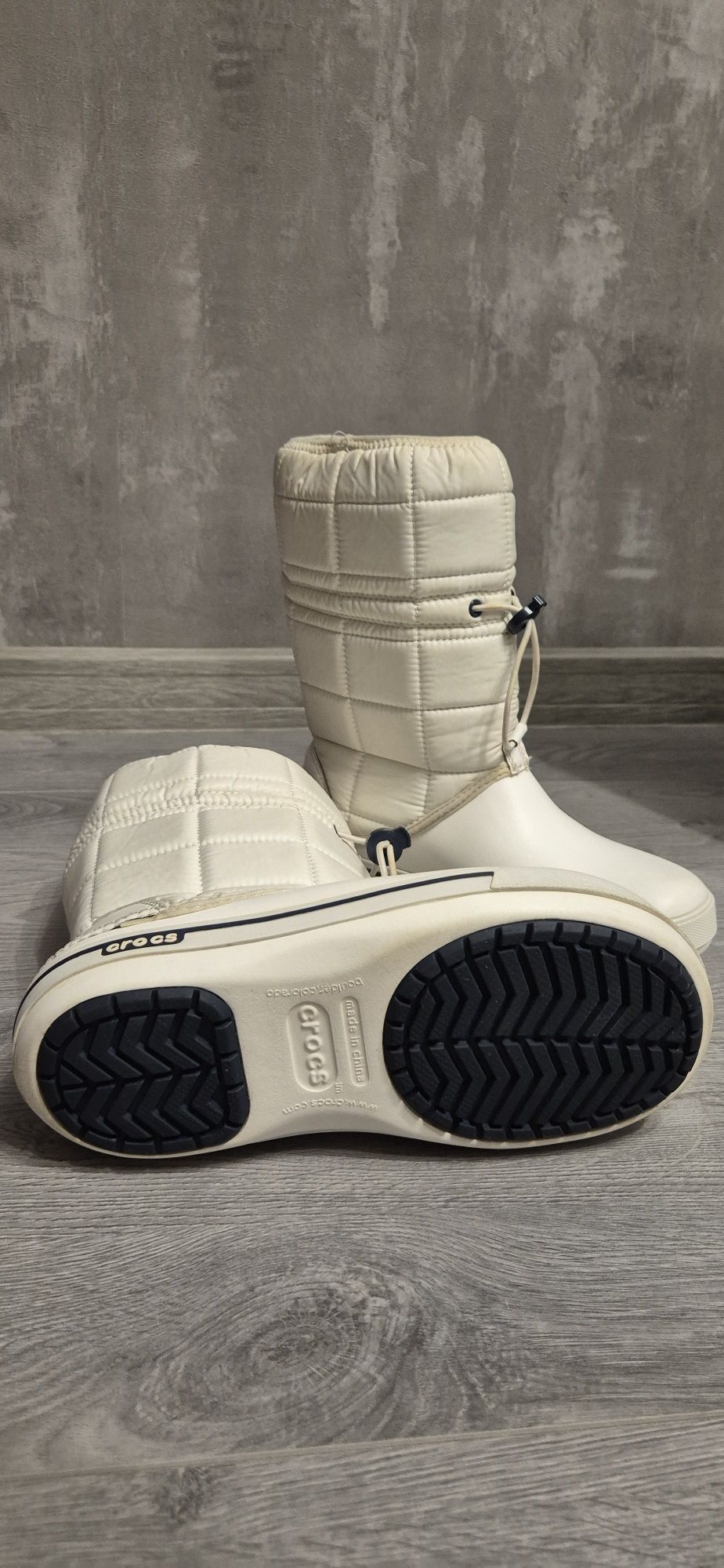 Силіконові Ugg, 38р
