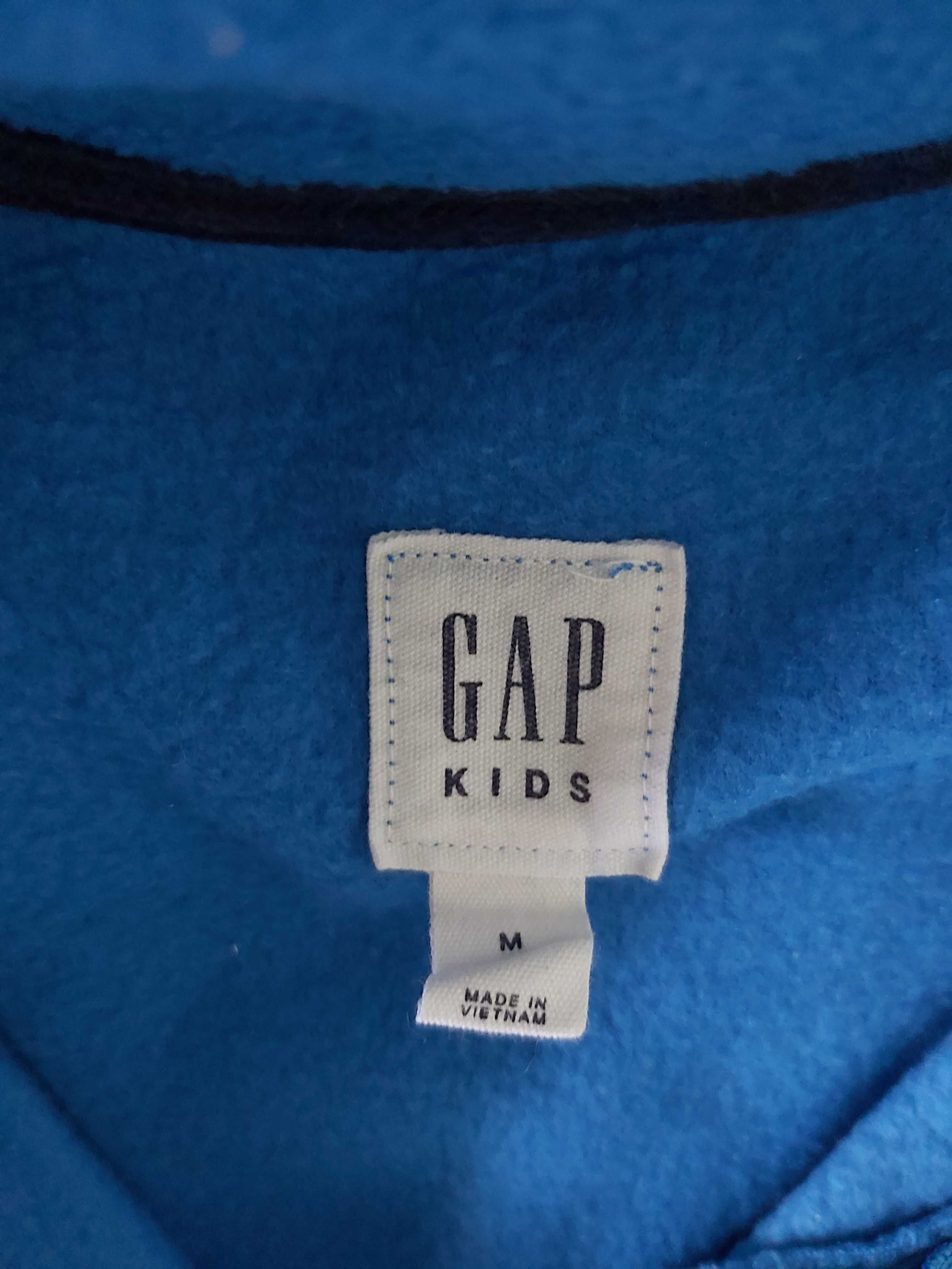 Sweat-shirt GAP 8 anos