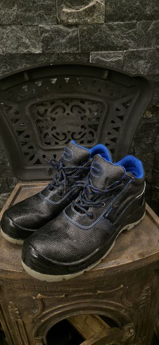 Захисне взуття 4work 43 розмір
