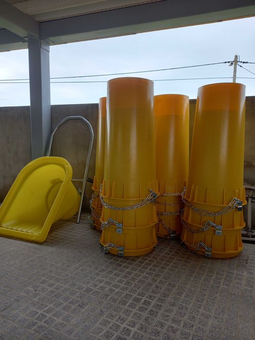 Aluguer guias de reboque