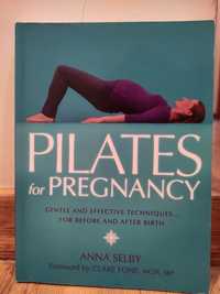 Pilates for Pregnancy