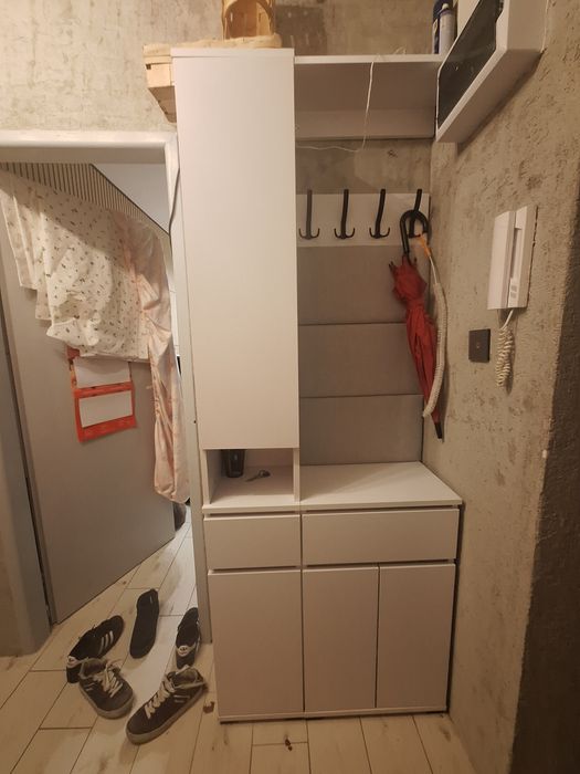 Szafka, regał na buty