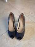..Buty na obcasie