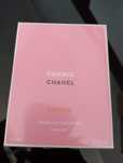 Chance Eau Vive marki Chanel 100ml. Nowy w folii