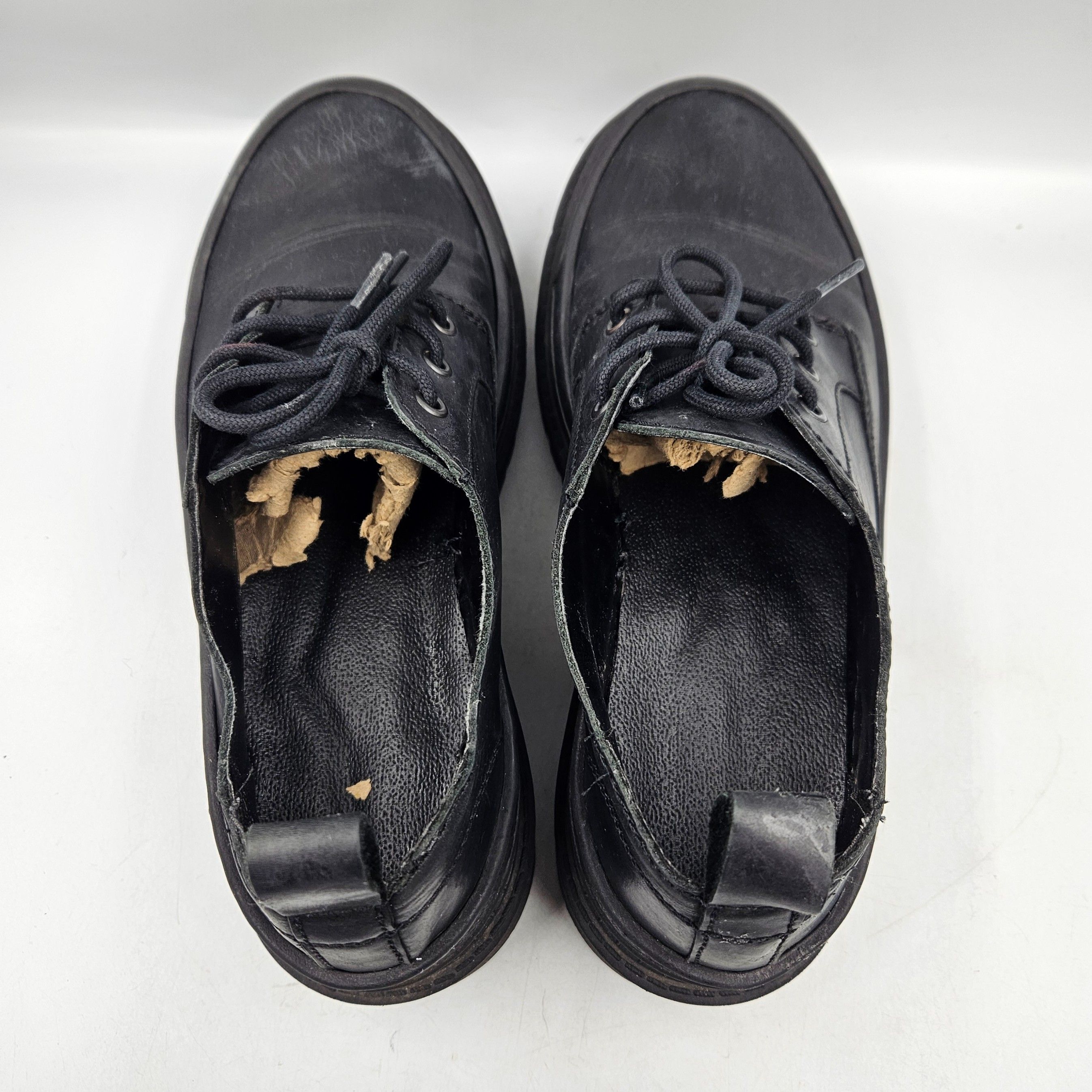 Mokasyny Damskie Półbuty Tommy Jeans Foxing Leather Shoe Rozmiar 40