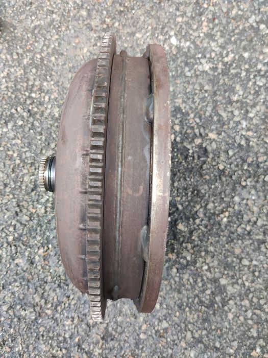 Гідротрансформатор АКПП Honda CR-V RD1