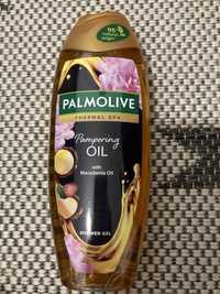 Palmolive pampering oil Macadamia żel pod prysznic 500 ml