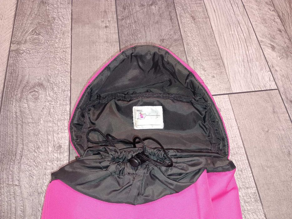 Plecak dziecięcy Helly Hansen rozmiar 5-10 lat