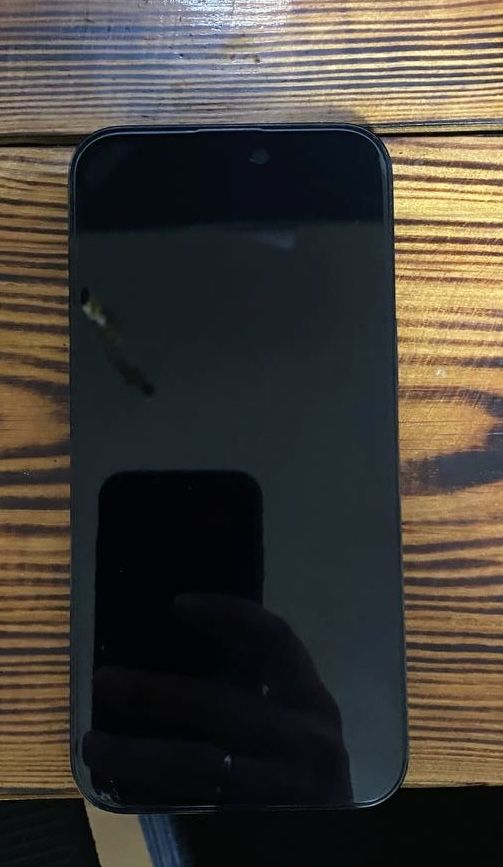 Iphone 14 Pro Max 1 Tb