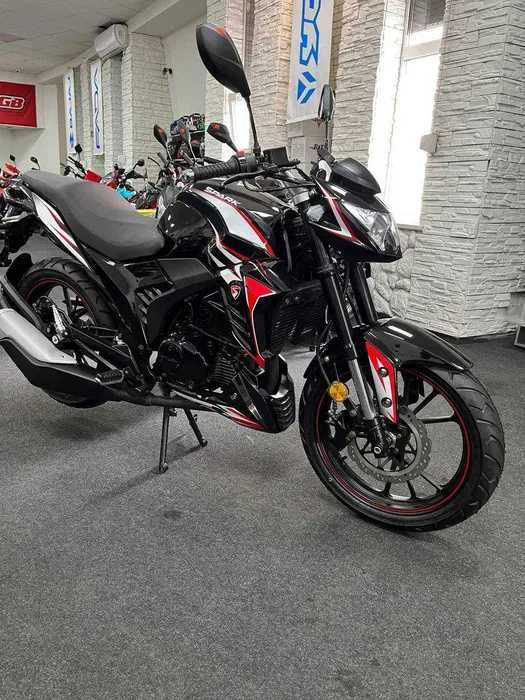Мотоцикл SPARK SP250R-35 в Арт Мото Суми