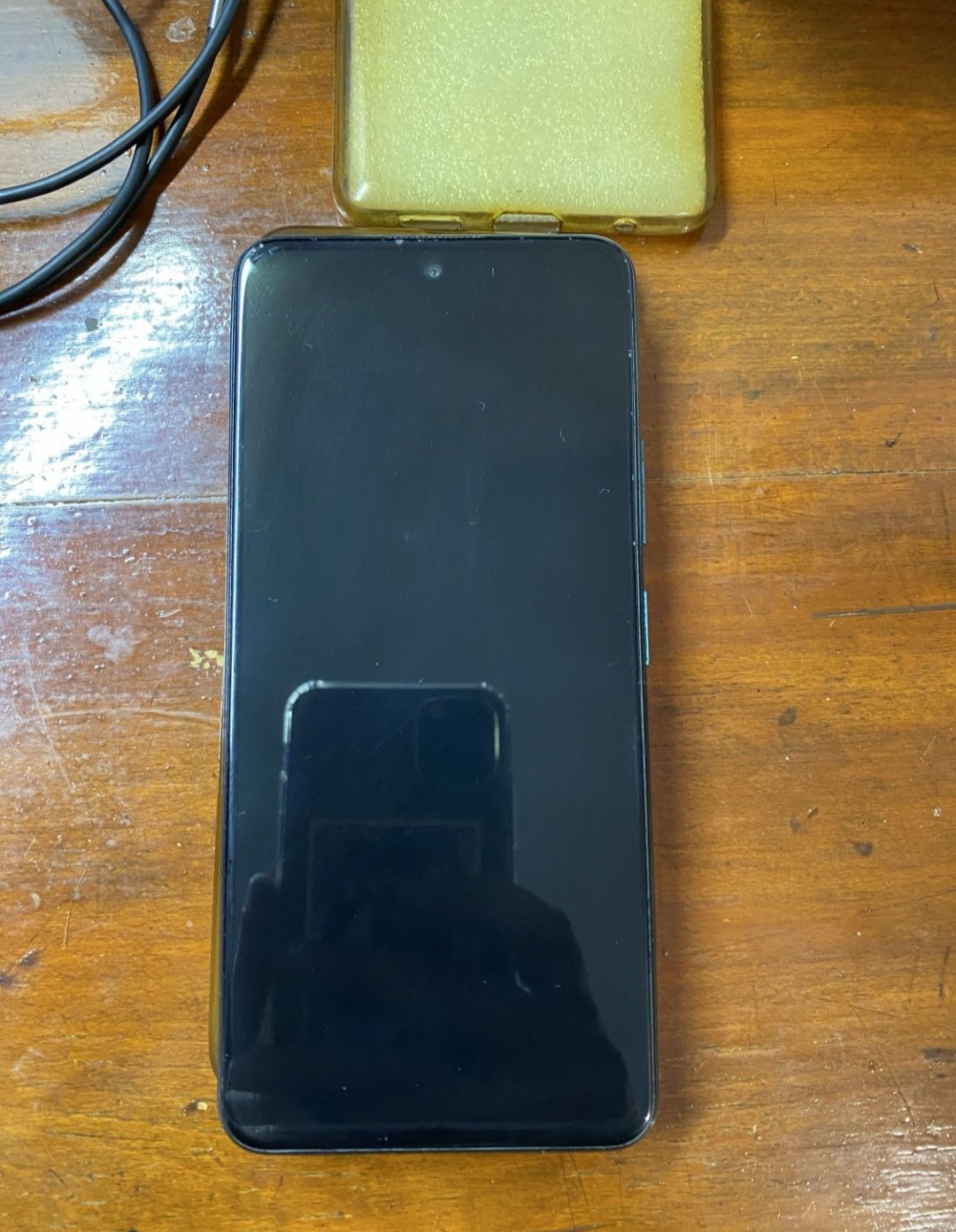 Телефон Redmi Note 10pro 5g 8/256