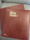 Album dos CTT - 1998