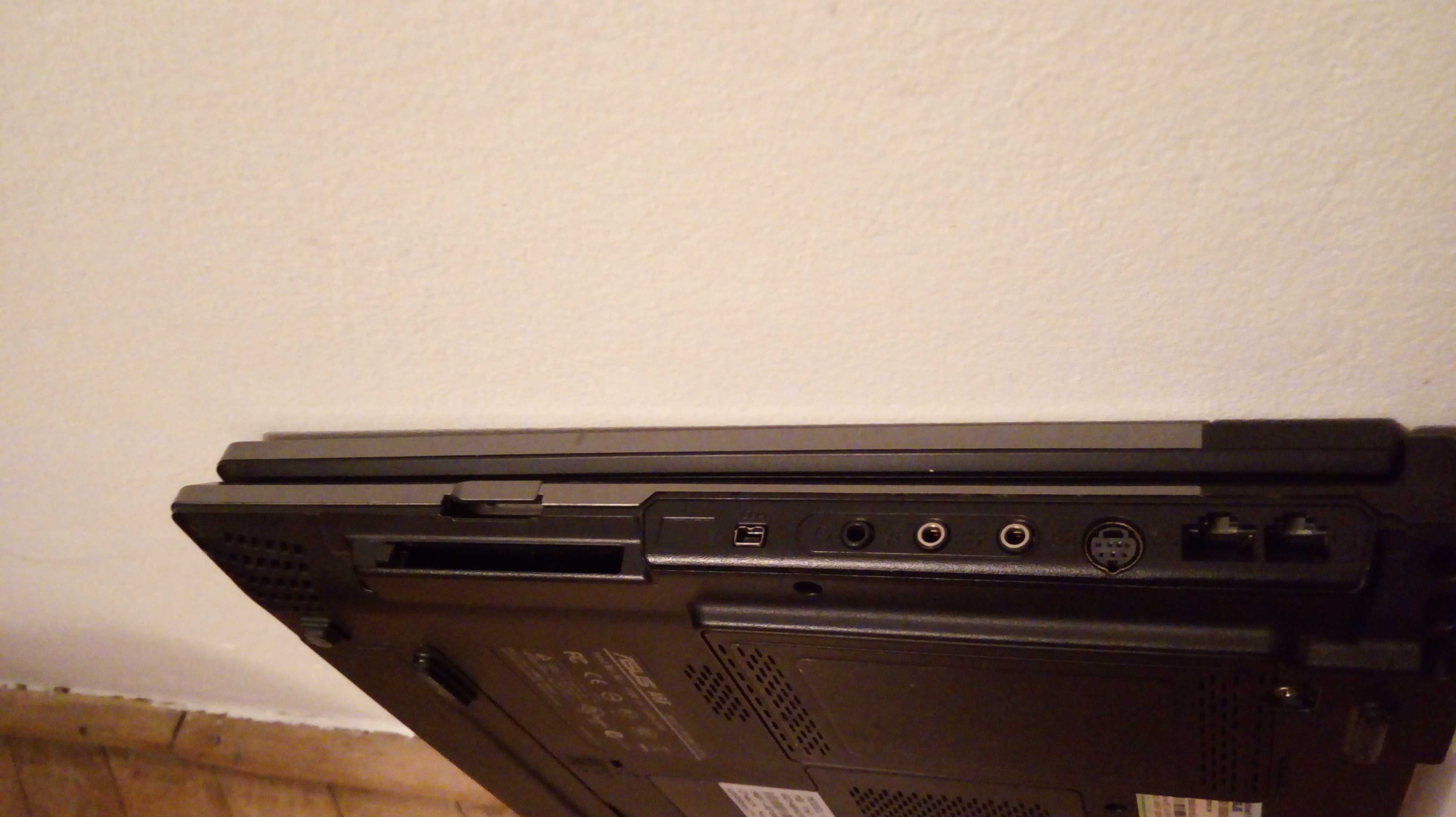 Laptop/notebook Asus A6F