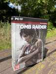 Tomb Raider 2013 Survival Edition PC jak nowa