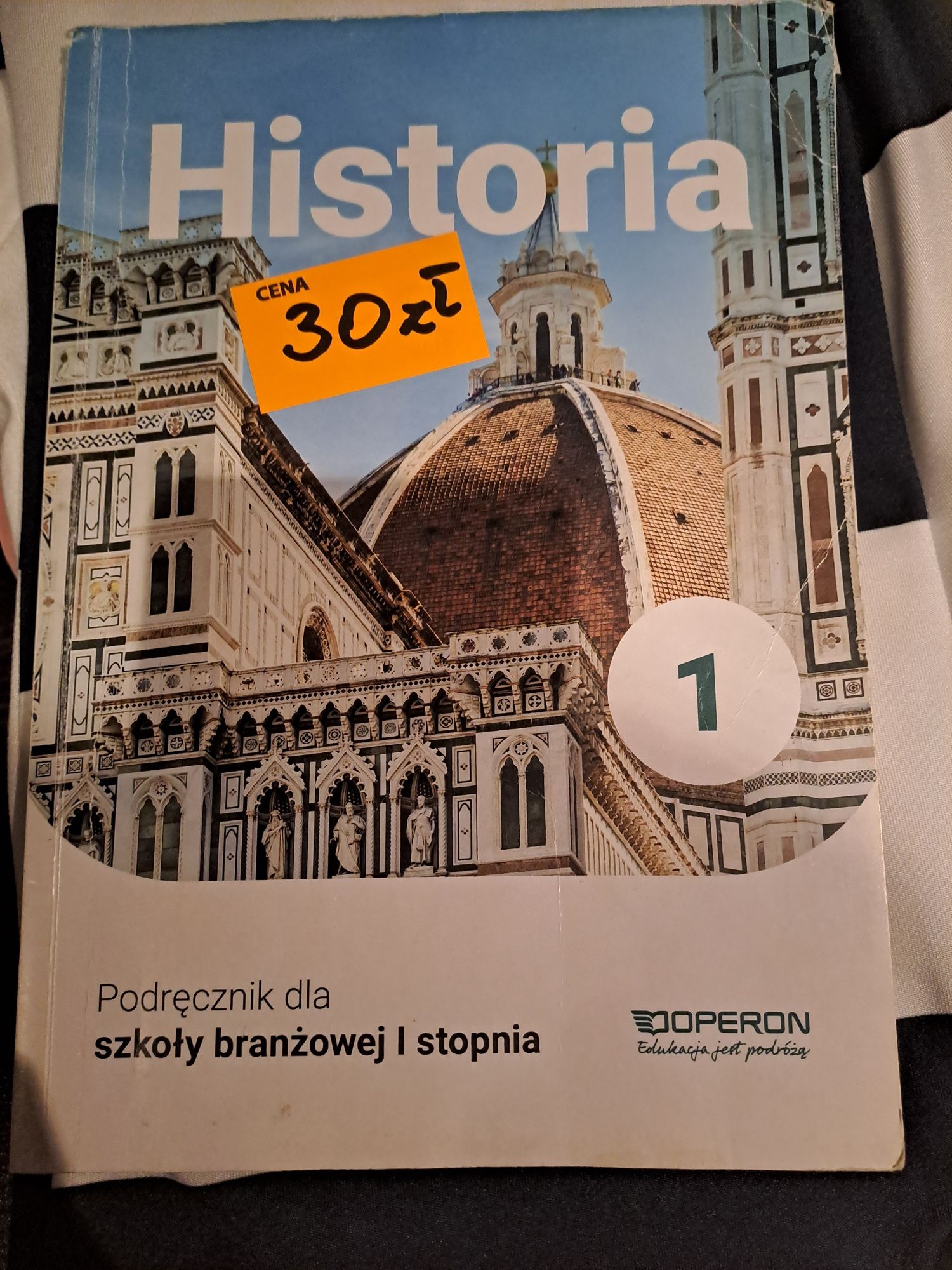 Podrecznik do histori