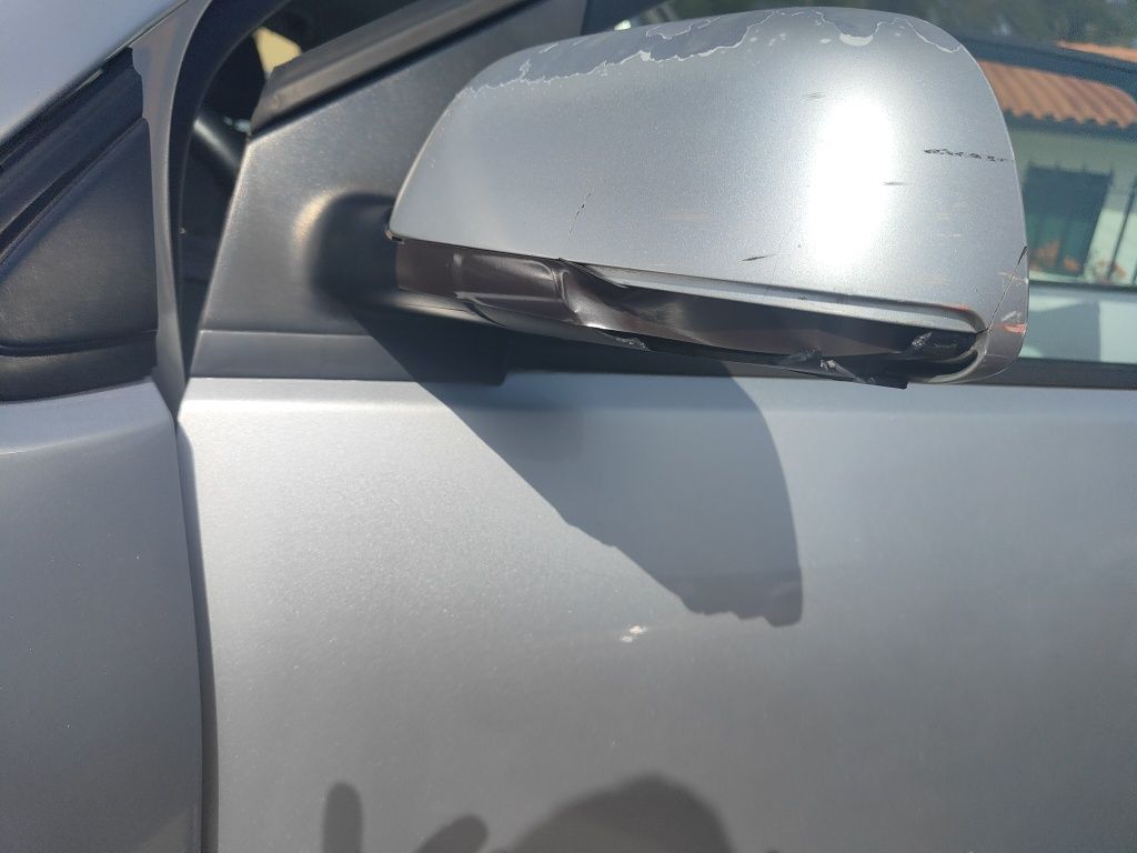 Vendo ou troco polo 2003