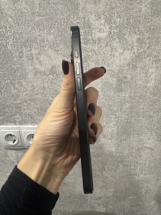 iPhone 15 Pro Max 256 GB Black Titanium