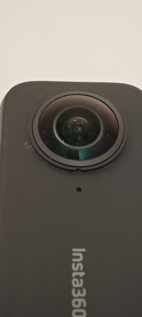 Insta 360 X3  kamera