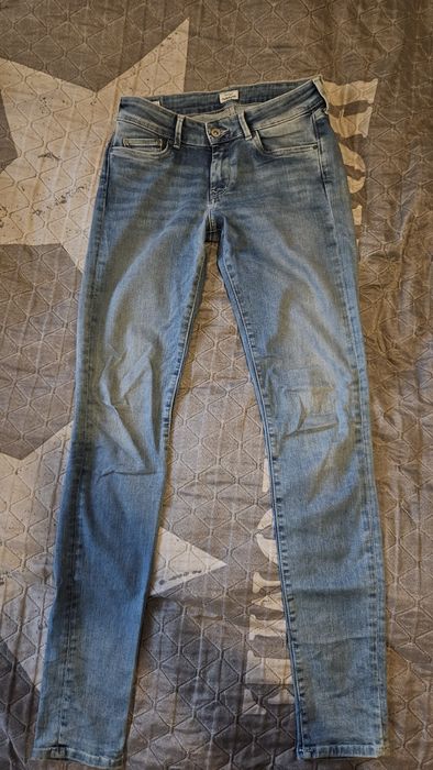 Jeansy Pepa Jeans W27 L32