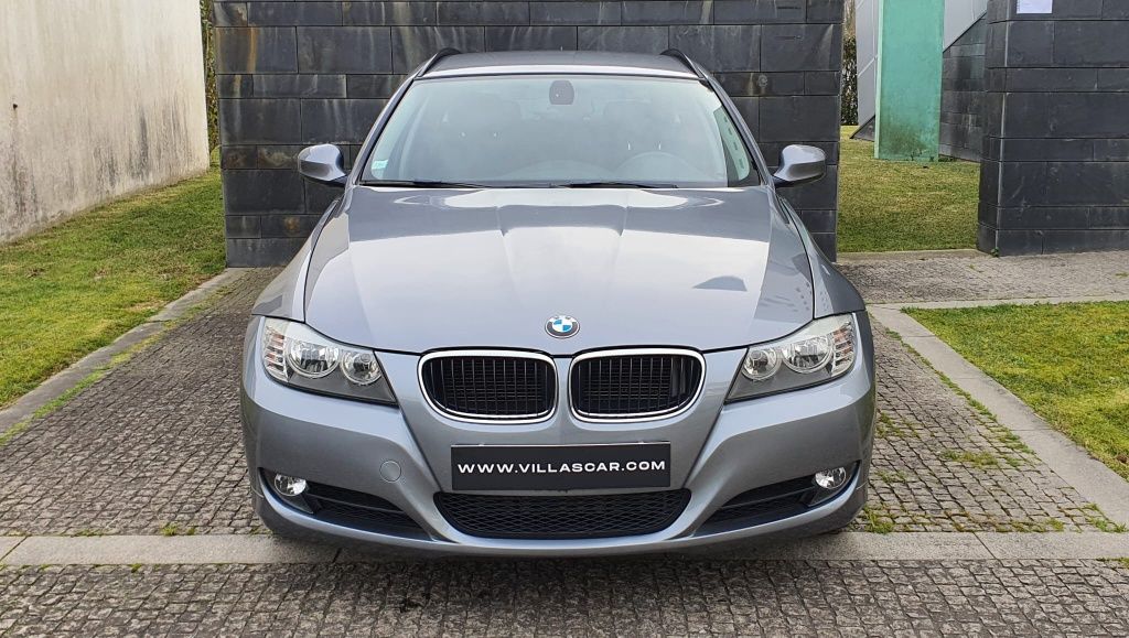 Bmw sem garantia