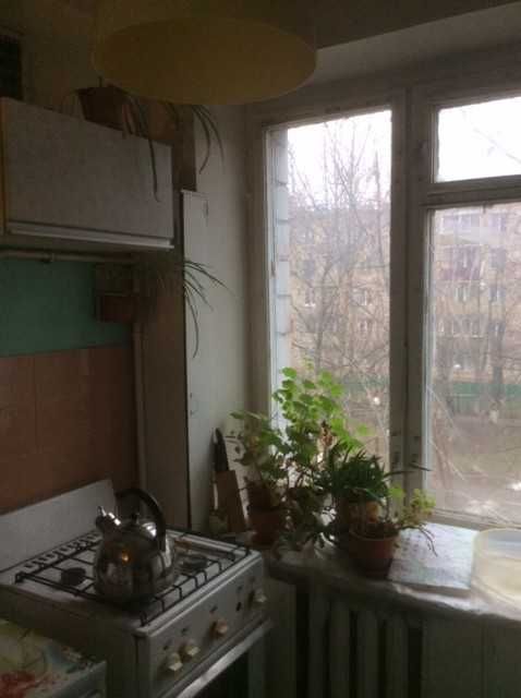 Продам двухкімнатну квартиру в центрі м. Вознесенськ вул. Шевченка