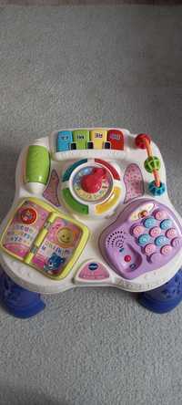 Stolik edukacyjny vtech