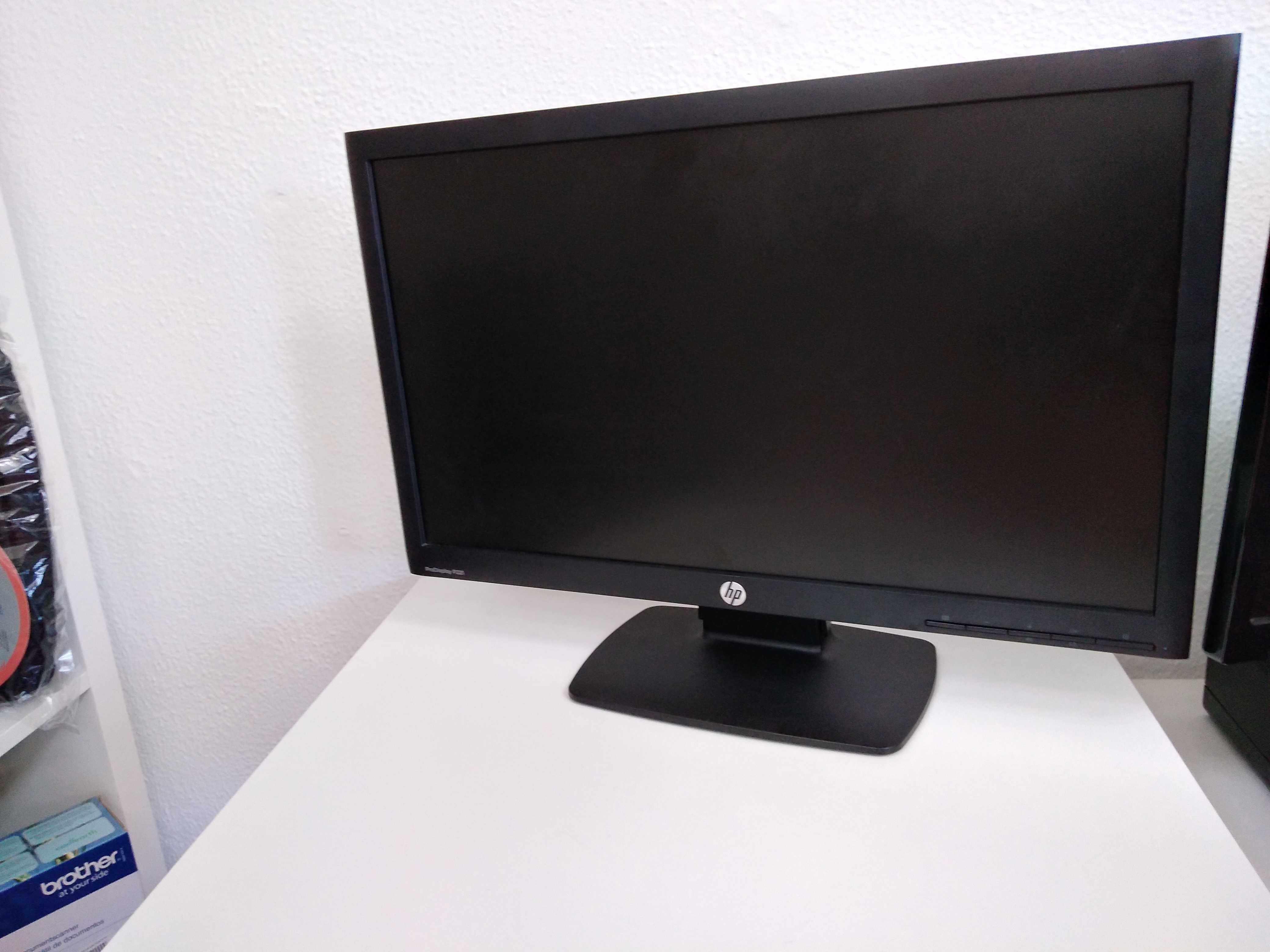 Monitor LG 21.5'' E2242C