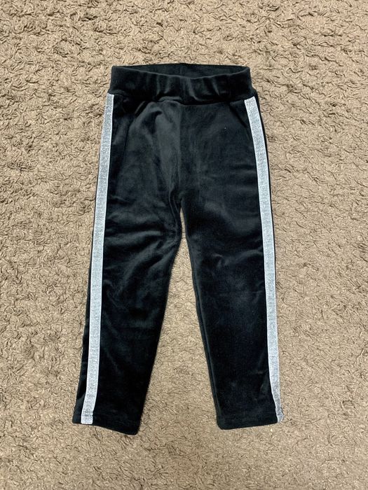 Набір штанців на дівчинку