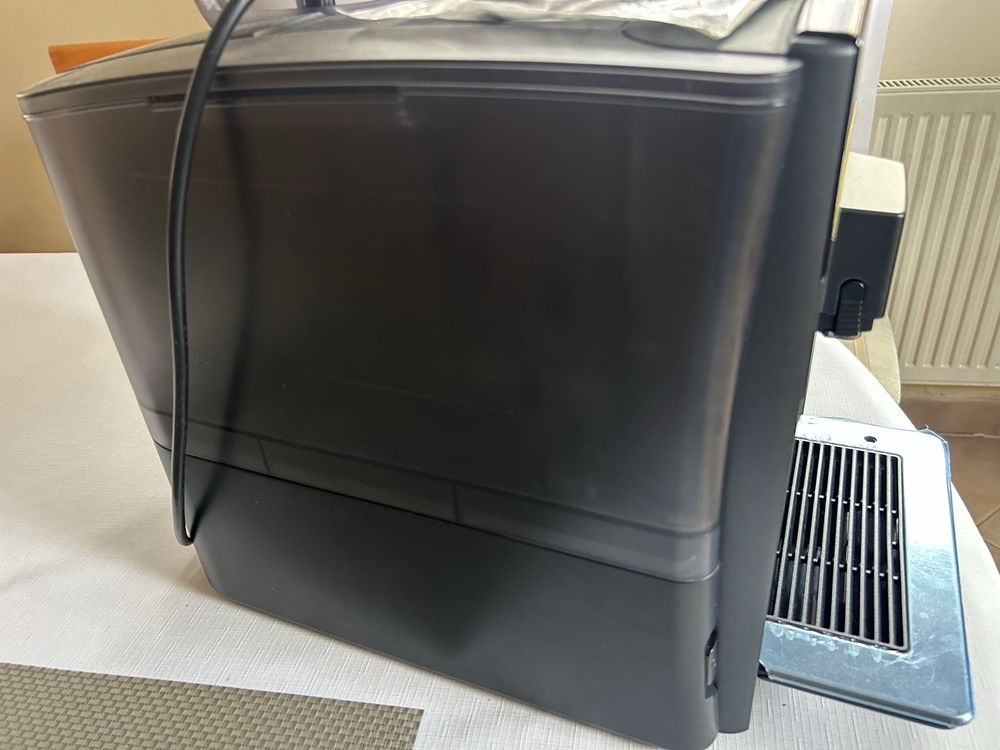 Ekspres SIEMENS EQ.6 Plus  s100 + 5 lat ochrony
