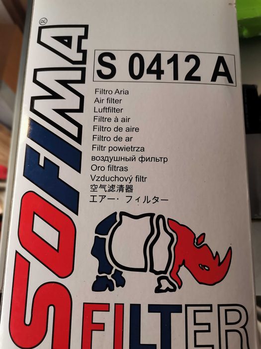 Renault clio 3 vário material