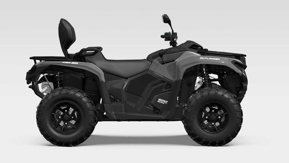 | Nowy! | Can-Am Outlander MAX DPS 500 | T3b | 2025 |