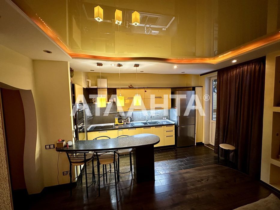 Продаж 2-кім. квартири в ЖК Парковий,Борщагівка, бул. Кольцова 14-к.