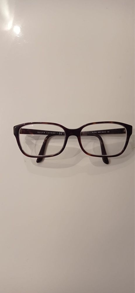 Óculos (armação) Ralph Lauren