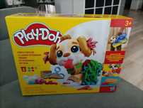 Play doh weterynarz