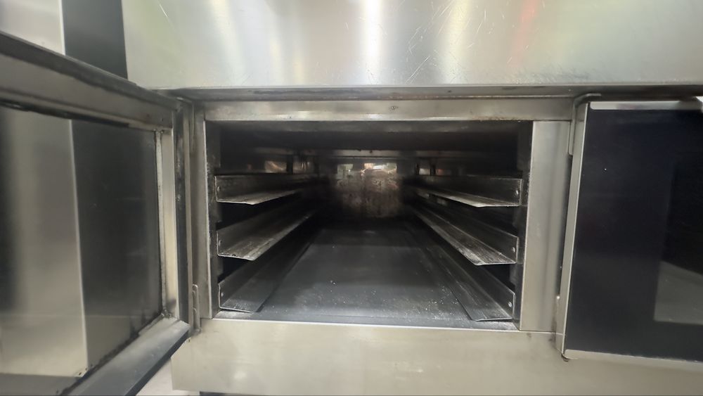 Forno para pão Ramalhos
