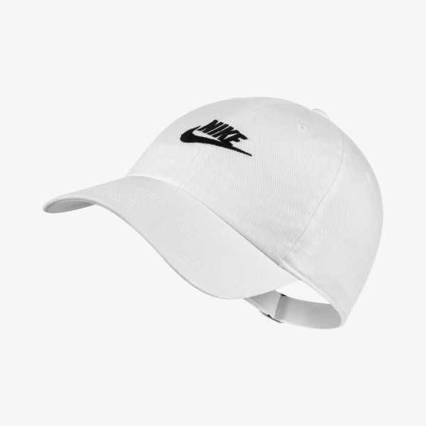 Оригінал ! Кепка Nike U NSW H86 FUTURA WASH CAP 2 кольори