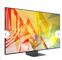 Новий телевізор 55" Samsung 55QN90C Premium Qled TV 2023 120Hz